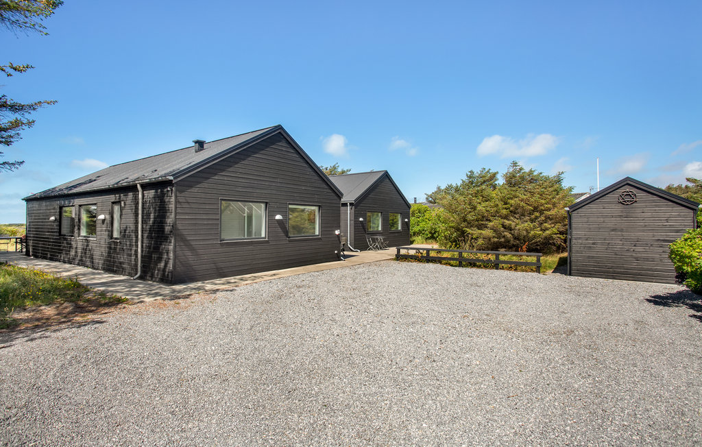 Ferienhaus - Blokhus Strand , Dänemark - D7604 10