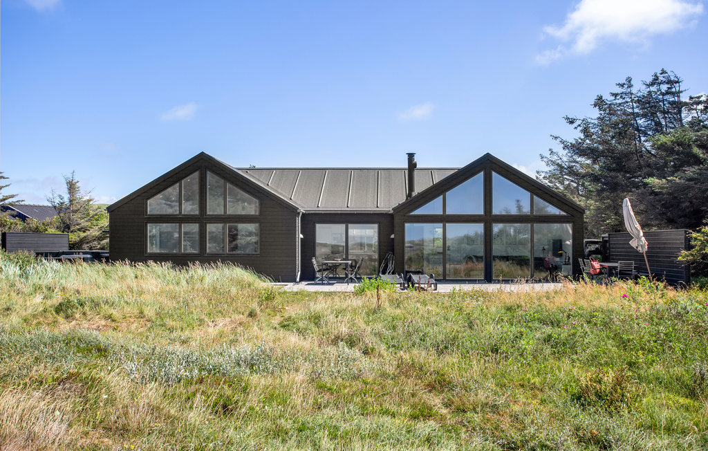 Ferienhaus - Blokhus Strand , Dänemark - D7604 11