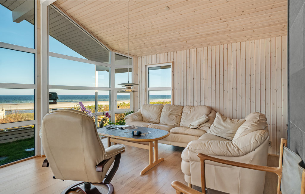 Feriehuse - Lystrup , Danmark - D76032 3