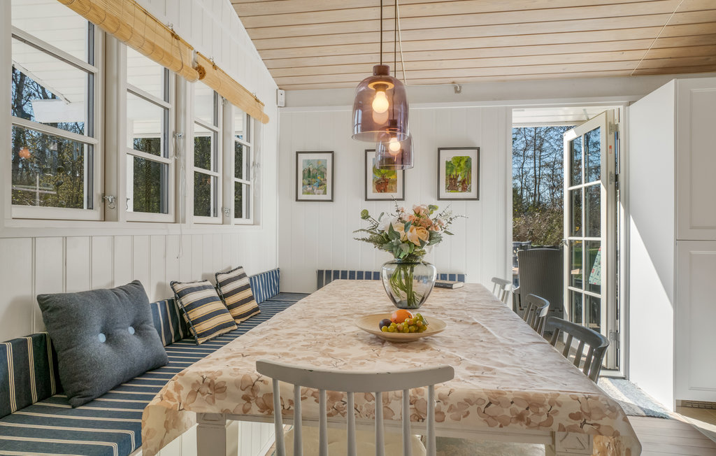 Ferienhaus - Skovgårde Strand , Dänemark - D76029 17