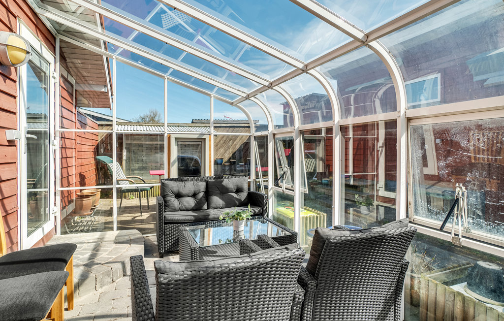Feriehuse - Lystrup , Danmark - D76032 6