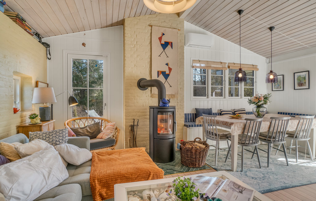 Ferienhaus - Skovgårde Strand , Dänemark - D76029 4