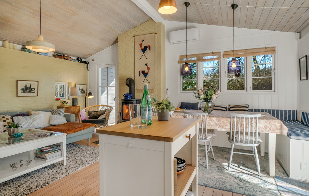 Ferienhaus - Skovgårde Strand , Dänemark - D76029 5