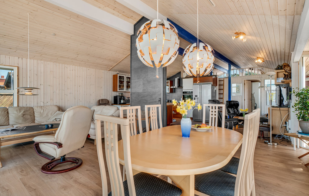 Feriehuse - Lystrup , Danmark - D76032 13