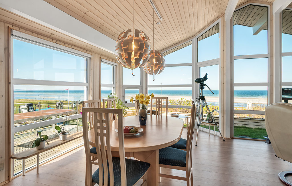 Feriehuse - Lystrup , Danmark - D76032 5