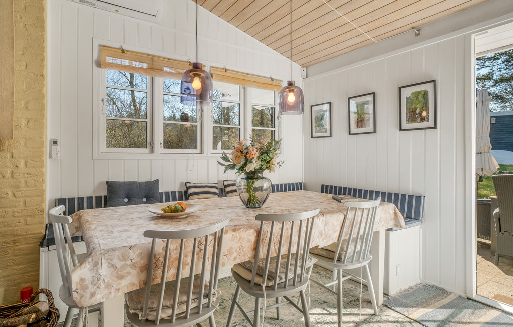 Ferienhaus - Skovgårde Strand , Dänemark - D76029 7