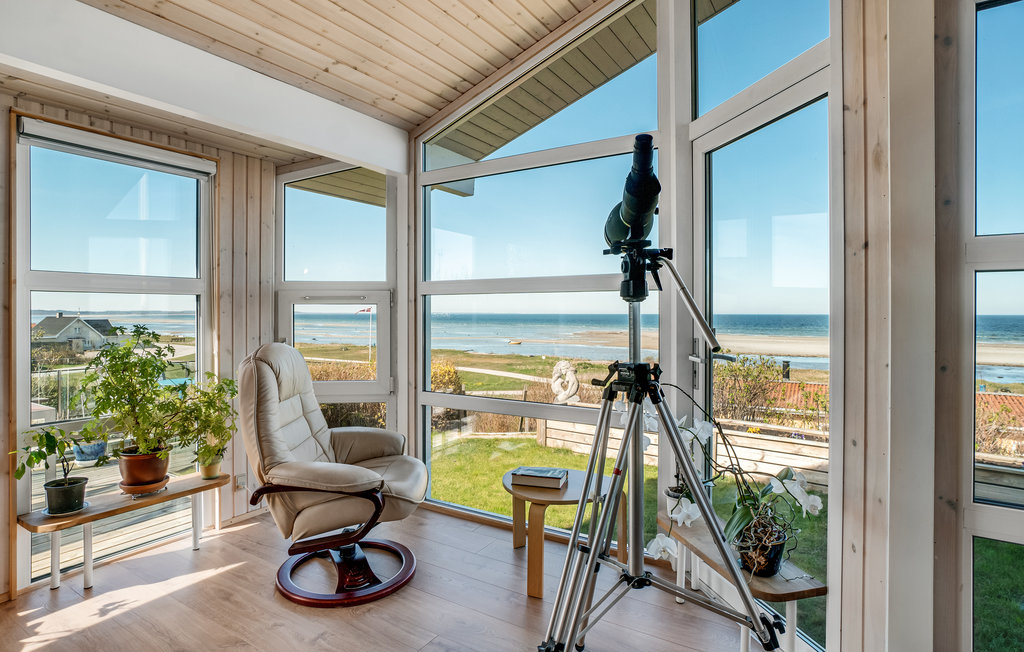 Feriehuse - Lystrup , Danmark - D76032 8