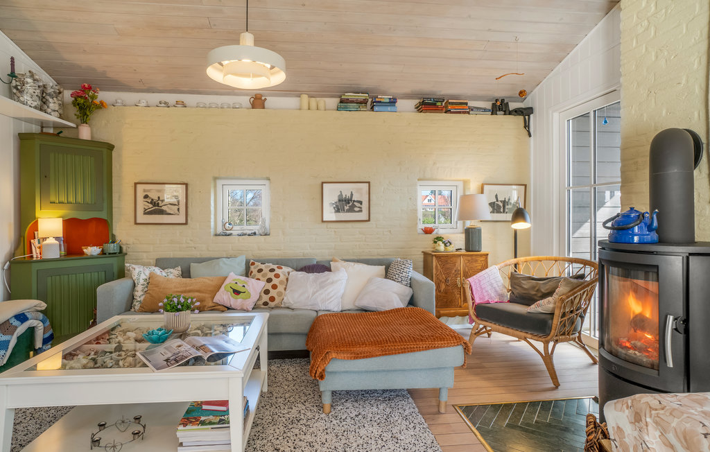 Ferienhaus - Skovgårde Strand , Dänemark - D76029 16