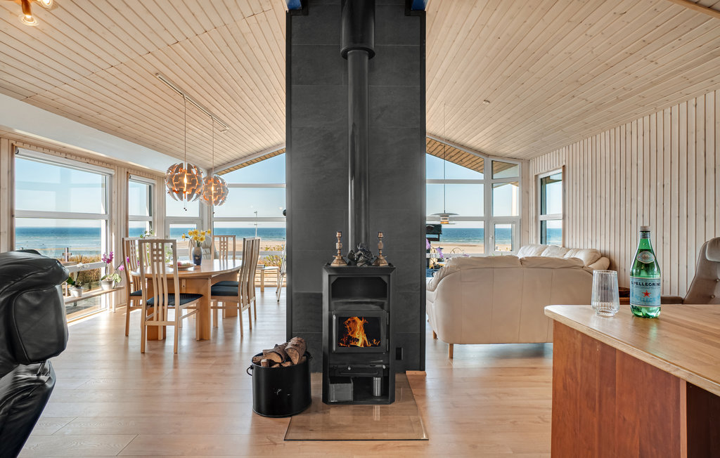 Feriehuse - Lystrup , Danmark - D76032 4