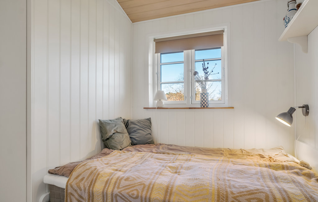 Ferienhaus - Skovgårde Strand , Dänemark - D76029 19