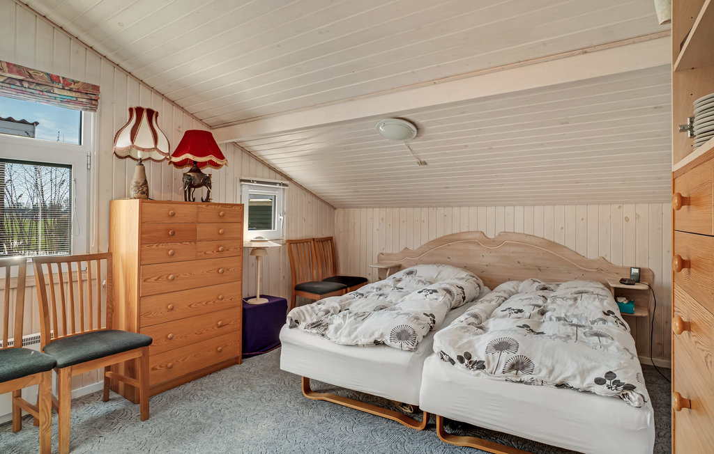 Feriehuse - Lystrup , Danmark - D76032 16