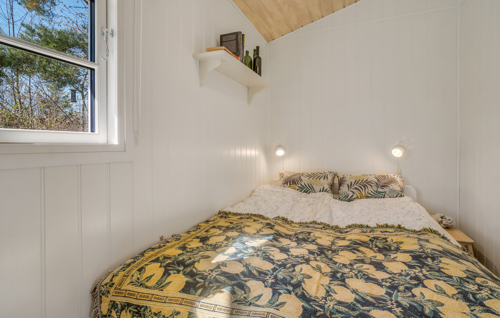 Ferienhaus - Skovgårde Strand , Dänemark - D76029 20