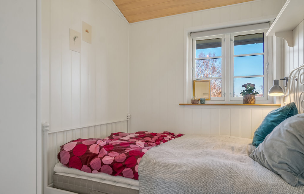 Ferienhaus - Skovgårde Strand , Dänemark - D76029 21