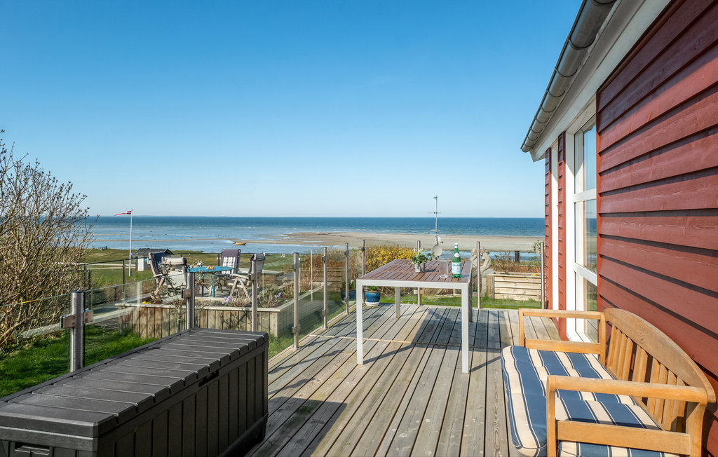 Feriehuse - Lystrup , Danmark - D76032 1