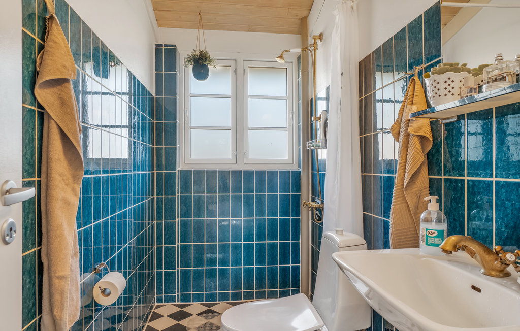 Ferienhaus - Skovgårde Strand , Dänemark - D76029 22
