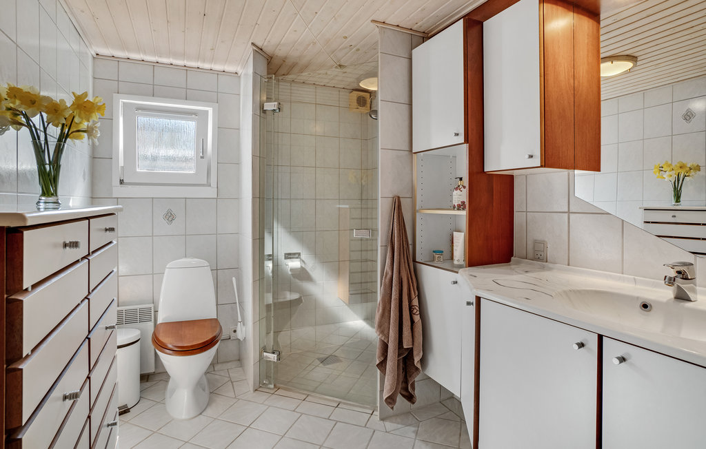 Feriehuse - Lystrup , Danmark - D76032 17