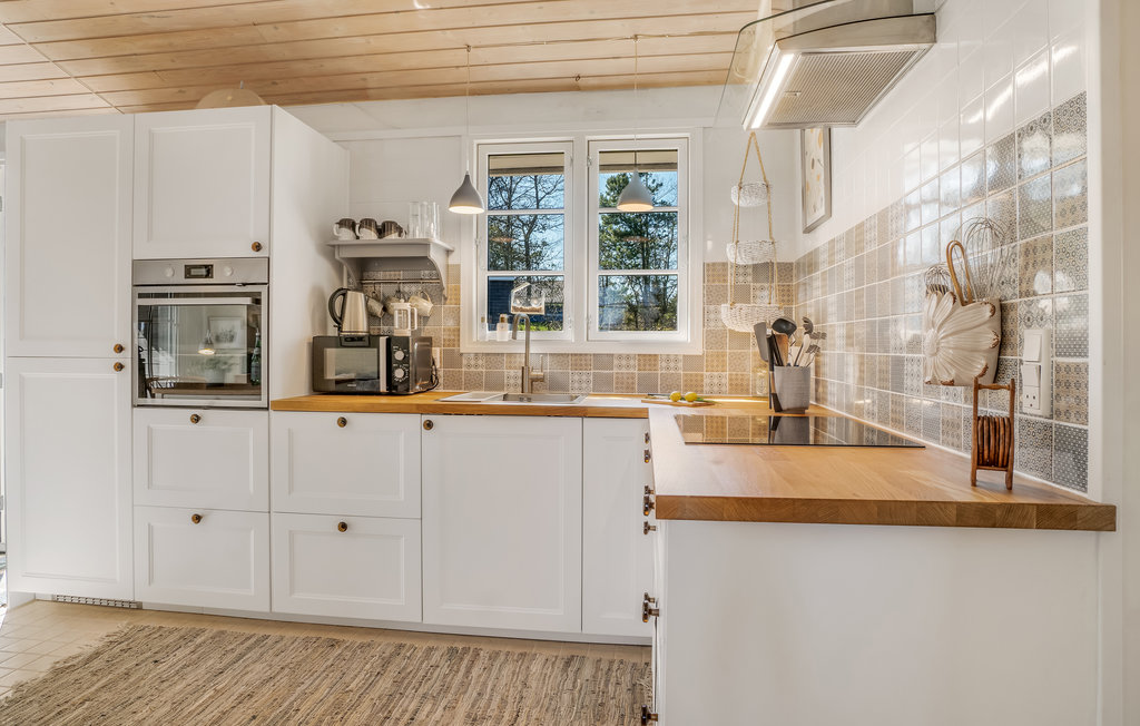 Ferienhaus - Skovgårde Strand , Dänemark - D76029 18