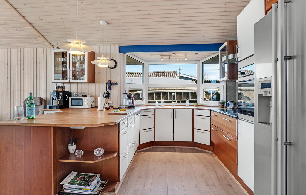 Feriehuse - Lystrup , Danmark - D76032 7