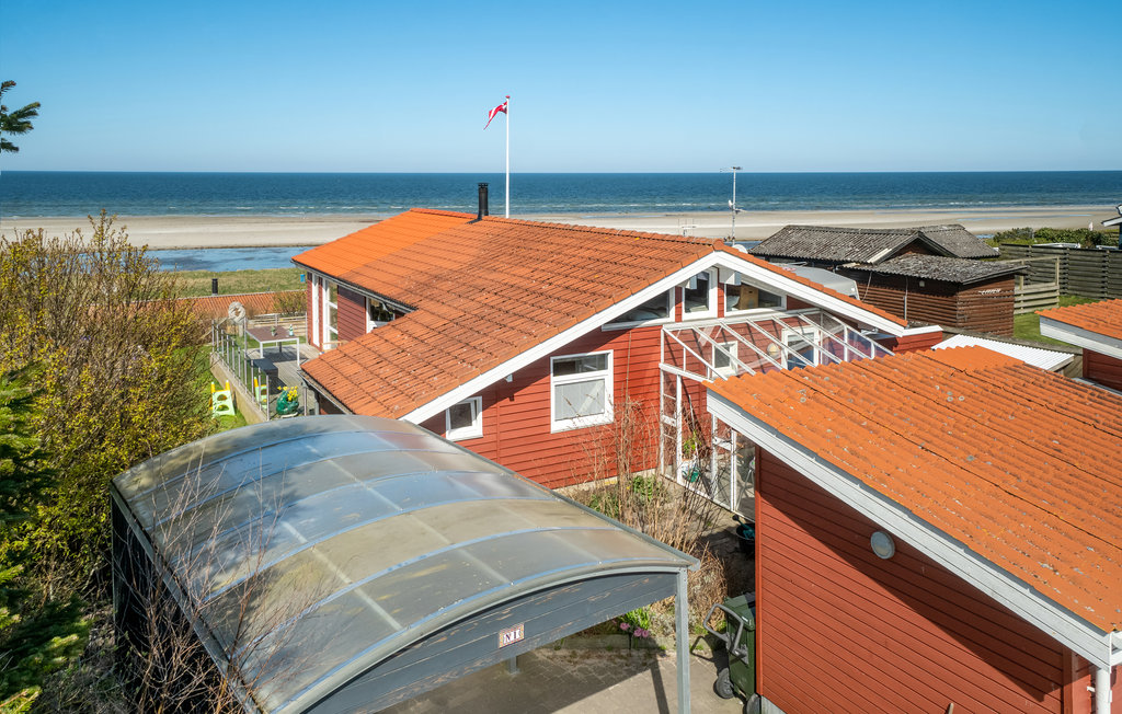 Feriehuse - Lystrup , Danmark - D76032 10