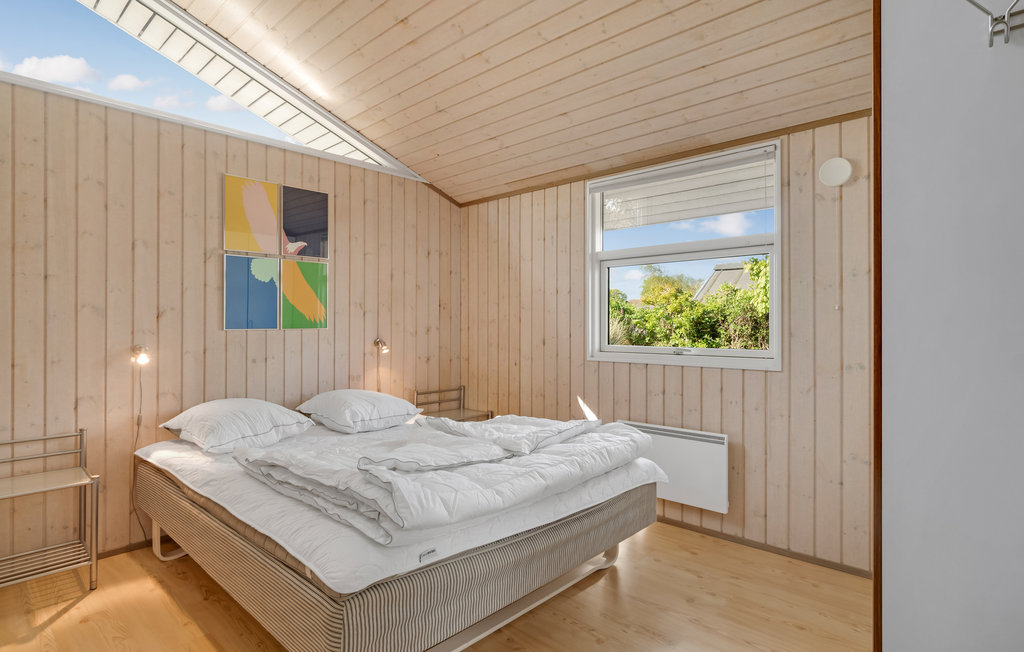 Ferienhaus - Skovgårde , Dänemark - D76042 8