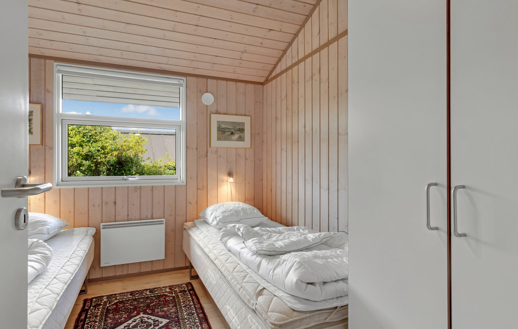 Ferienhaus - Skovgårde , Dänemark - D76042 18