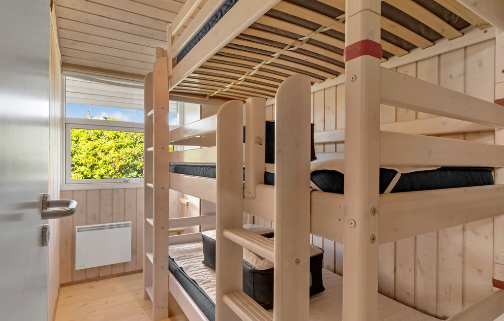 Ferienhaus - Skovgårde , Dänemark - D76042 19