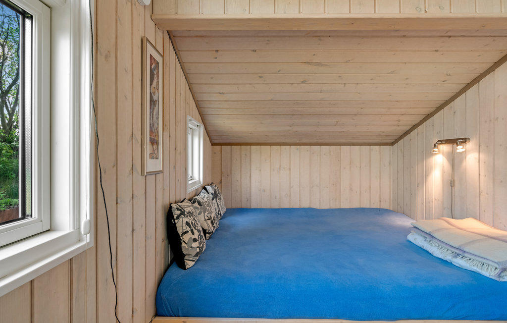 Ferienhaus - Skovgårde , Dänemark - D76042 16