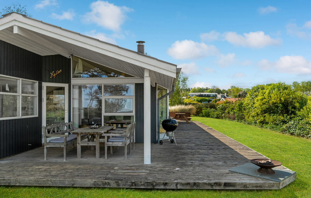 Ferienhaus - Skovgårde , Dänemark - D76042 12