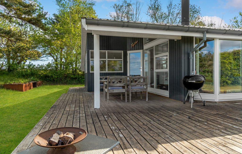 Ferienhaus - Skovgårde , Dänemark - D76042 13