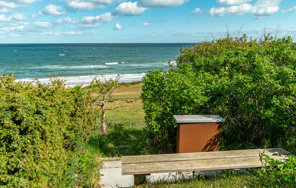 Ferienhaus - Skovgårde , Dänemark - D76042 14