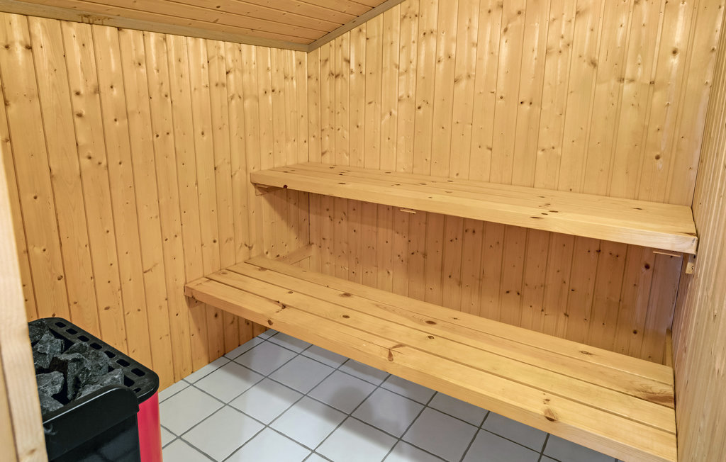 Ferienhaus - Skovgårde , Dänemark - D76042 21