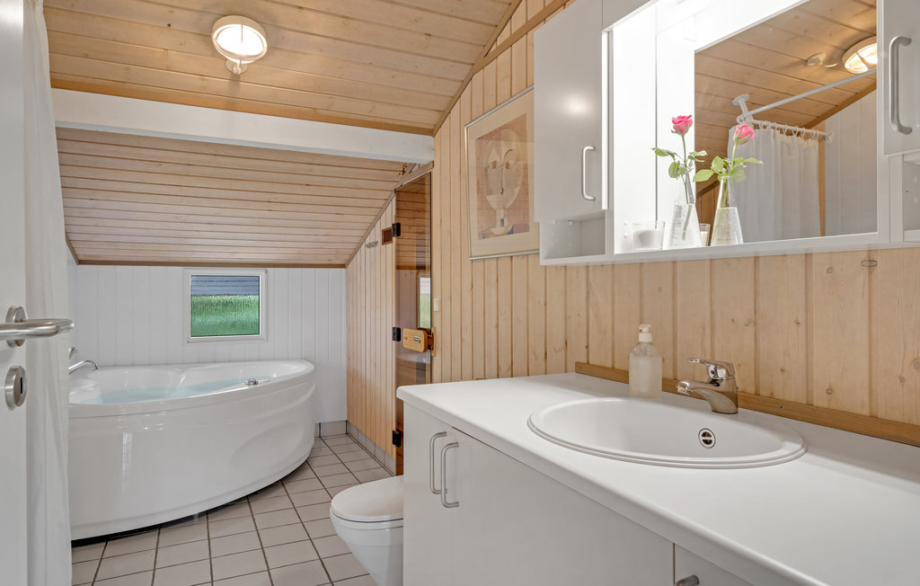 Ferienhaus - Skovgårde , Dänemark - D76042 9