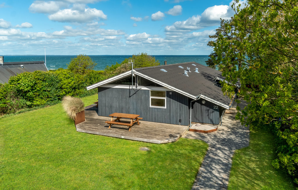 Ferienhaus - Skovgårde , Dänemark - D76042 11