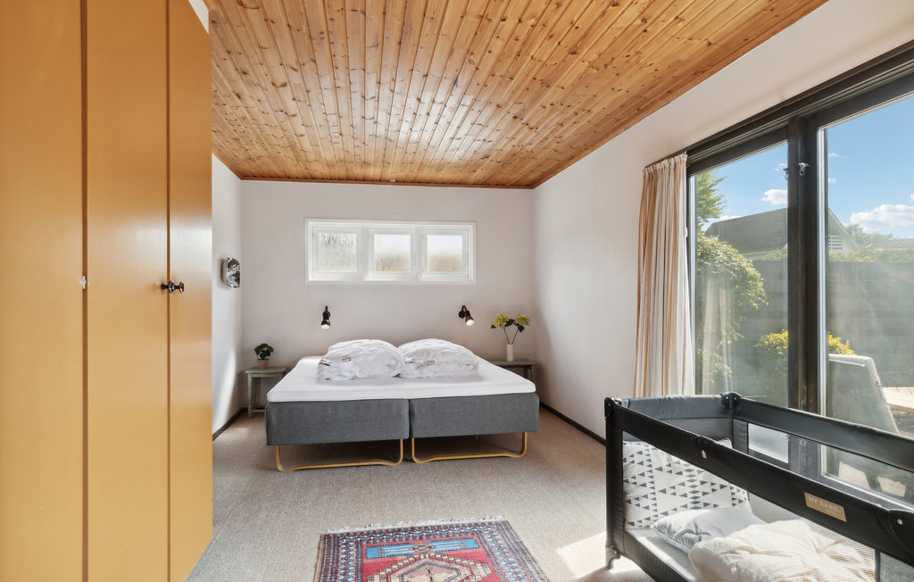 Feriehuse - Skovgårde Strand , Danmark - D76028 14