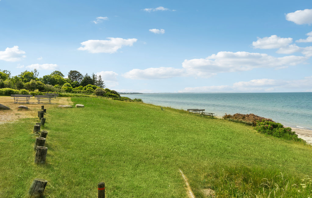 Feriehuse - Skovgårde Strand , Danmark - D76028 22