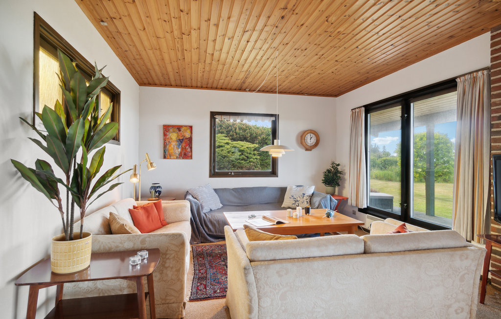 Feriehuse - Skovgårde Strand , Danmark - D76028 3