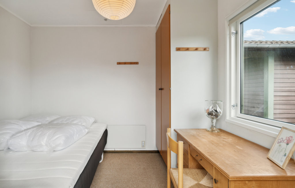 Feriehuse - Skovgårde Strand , Danmark - D76028 15