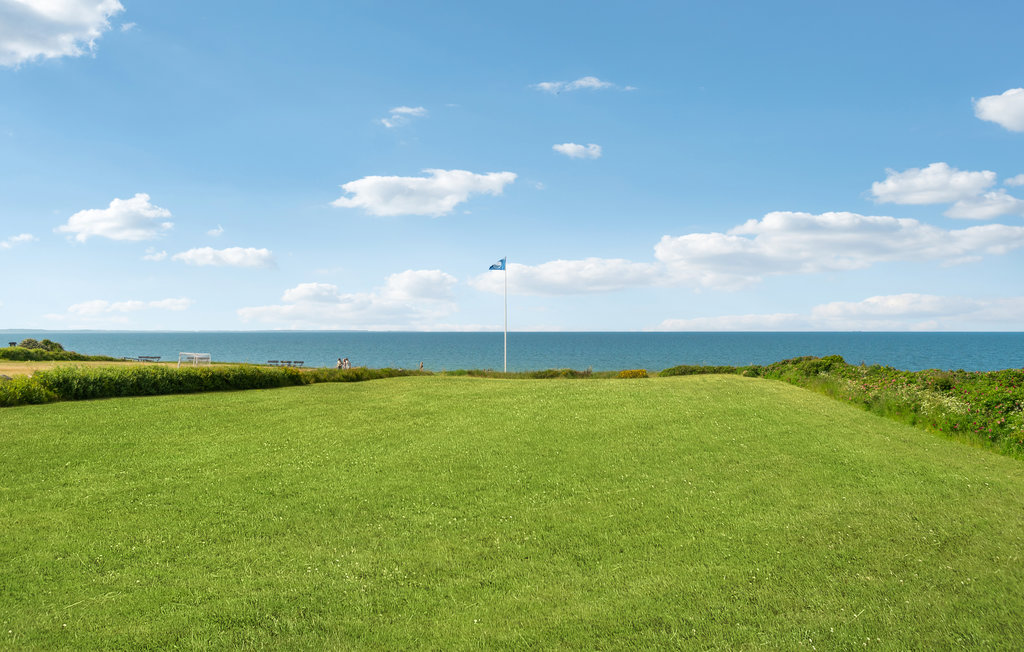 Feriehuse - Skovgårde Strand , Danmark - D76028 23