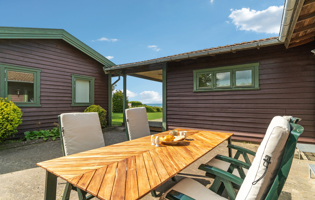 Feriehuse - Skovgårde Strand , Danmark - D76028 12