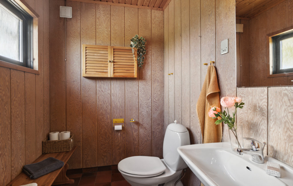 Feriehuse - Skovgårde Strand , Danmark - D76028 17