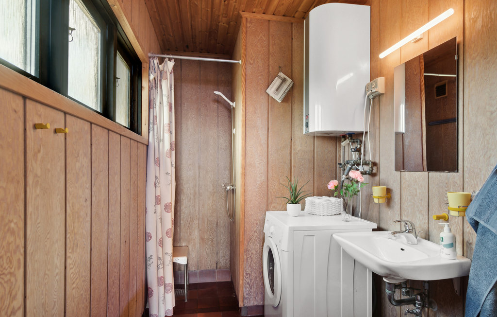 Feriehuse - Skovgårde Strand , Danmark - D76028 18