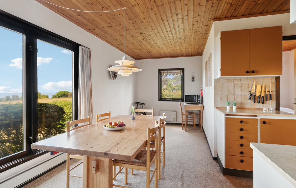 Feriehuse - Skovgårde Strand , Danmark - D76028 5