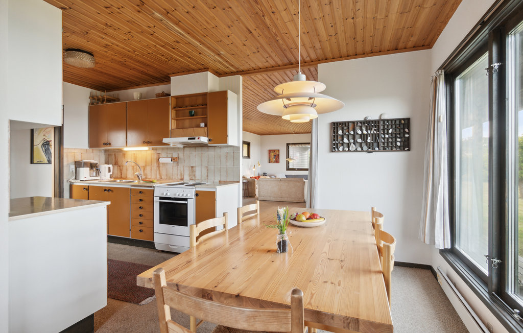 Feriehuse - Skovgårde Strand , Danmark - D76028 6