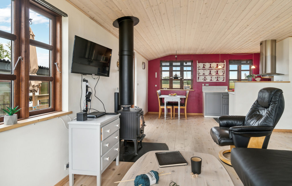 Ferienhaus - Lystrup , Dänemark - D76009 15