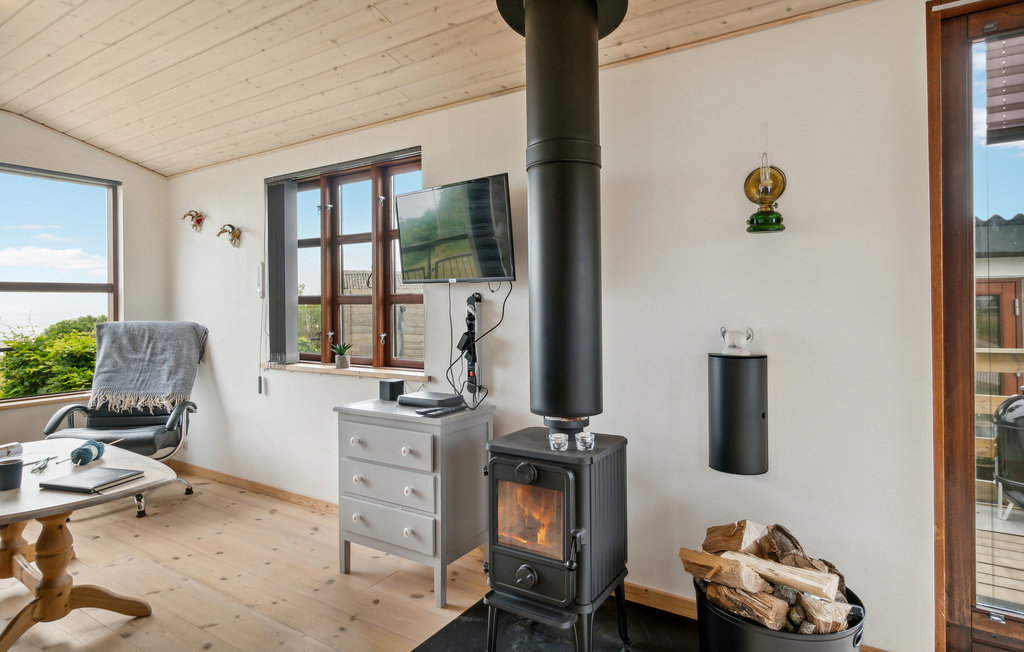 Ferienhaus - Lystrup , Dänemark - D76009 4