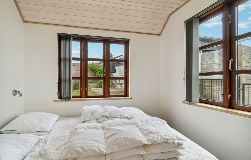 Ferienhaus - Lystrup , Dänemark - D76009 17
