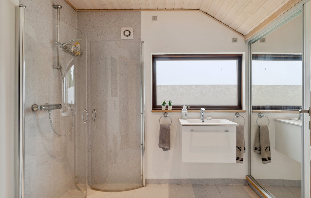 Ferienhaus - Lystrup , Dänemark - D76009 18