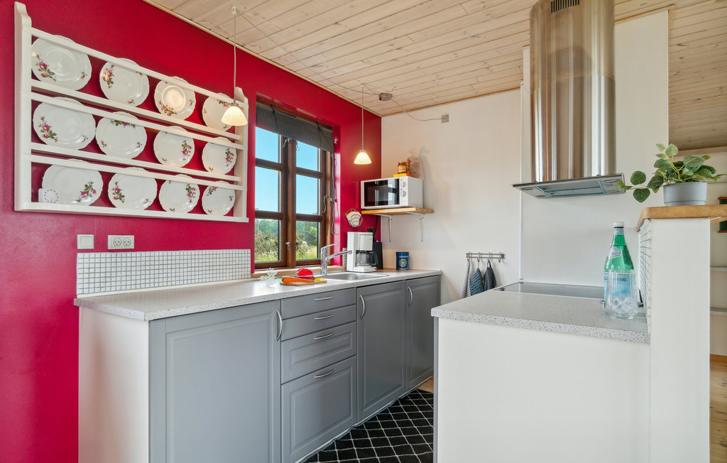 Ferienhaus - Lystrup , Dänemark - D76009 7