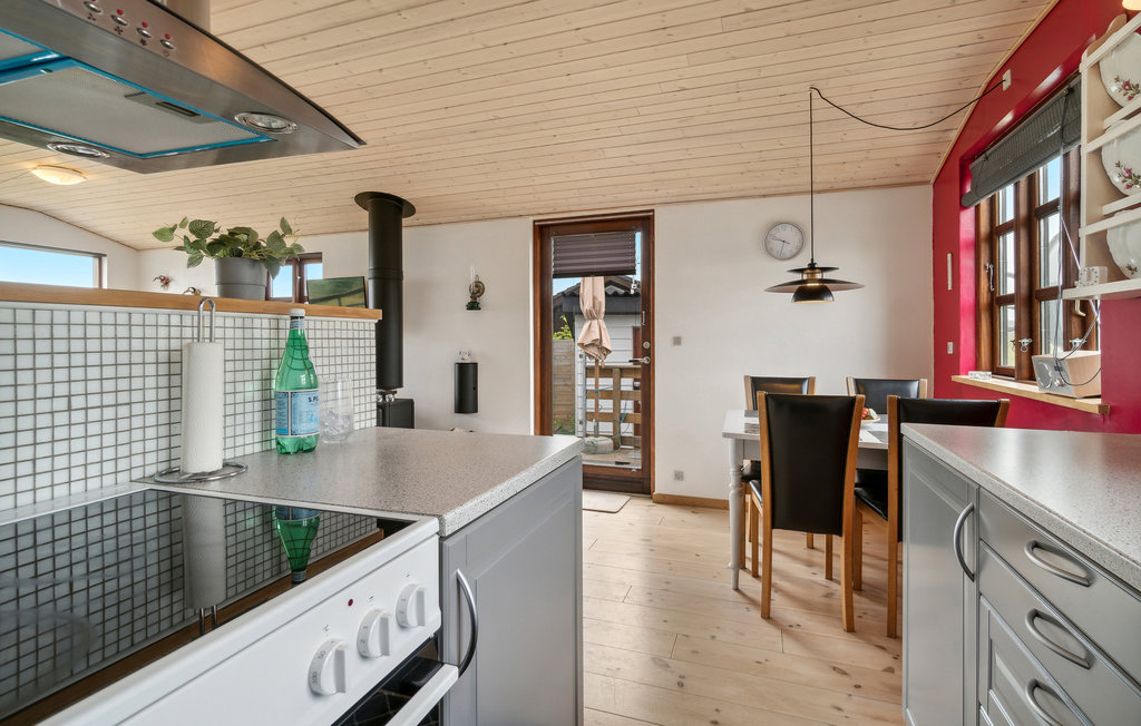 Ferienhaus - Lystrup , Dänemark - D76009 16