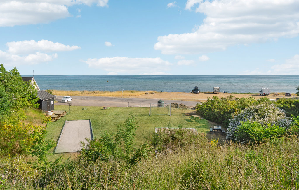 Ferienhaus - Lystrup , Dänemark - D76009 8